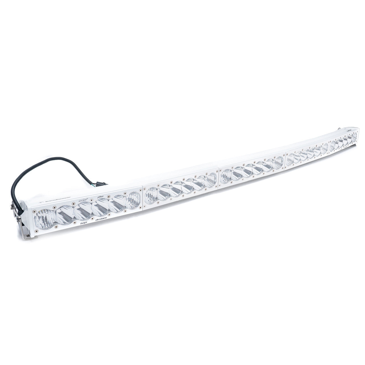 Baja Designs OnX6 50" White Arc LED Light Bar - Universal