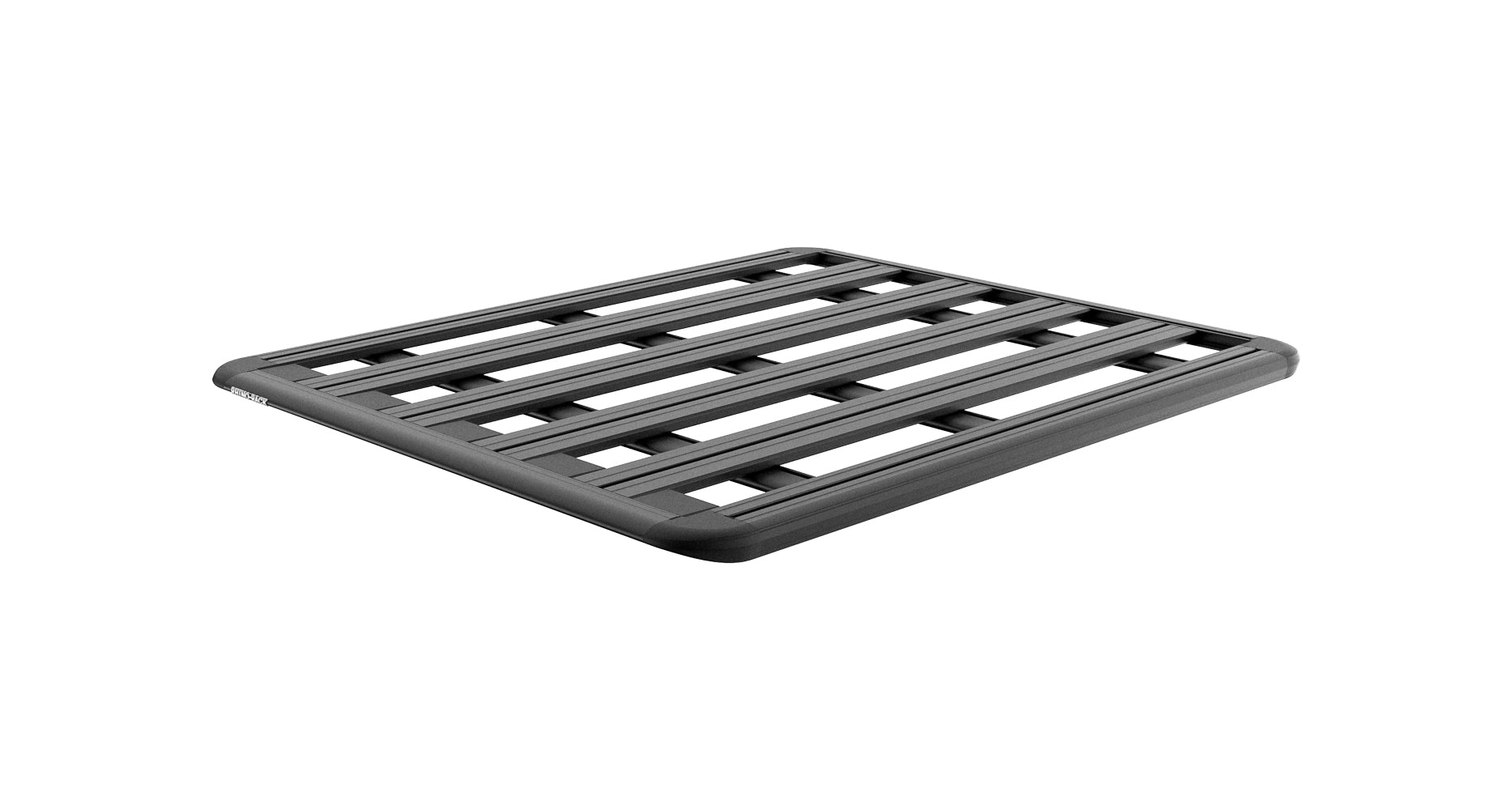 Rhino-Rack Pioneer 6 59" x 49" Platform with Backbone – Ranger/BT-50 Double Cab 2011–2022