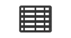 Rhino-Rack Pioneer 6 59" x 63" Platform – Unassembled