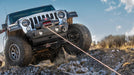 WARN ZEON 10-S Winch – 10,000 lb – Synthetic Rope
