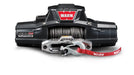 WARN ZEON Platinum 10-S Winch – 10,000 lb – Synthetic Rope