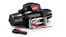 WARN ZEON Platinum 12 Winch – 12,000 lb – Steel Rope