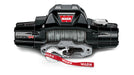 WARN ZEON 12-S Winch – 12,000 lb – Synthetic Rope