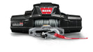 WARN ZEON Platinum 12-S Winch – 12,000 lb – Synthetic Rope