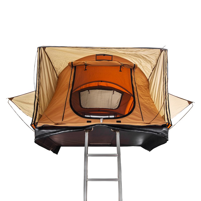 ARB Flinders Rooftop Tent – 2 Person Soft Shell Overland Tent
