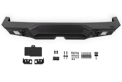 DV8 Offroad MTO Series Rear Bumper (RBJL-13)