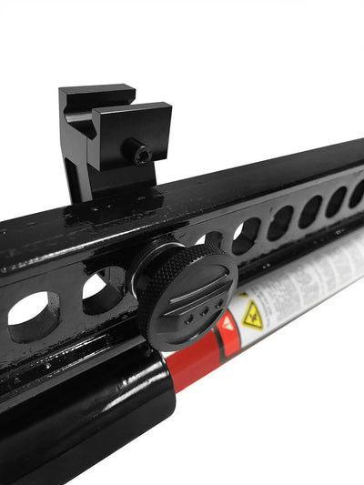 DV8 Offroad Hi-Lift Jack Mount – Universal