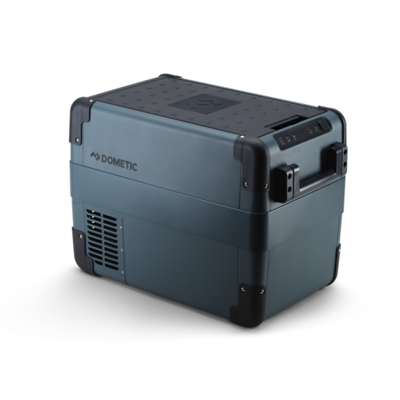 Dometic CFX2 37 Portable Refrigerator & Freezer - 36L Dual Power Cooler with Bluetooth Control