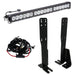 Baja Designs 30" S8/OnX6+ Grille Mount Kit - Toyota 4Runner 2014-2018