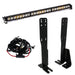 Baja Designs S8 30" Lower Grille Light Kit – 2014–2023 Toyota 4Runner