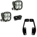 Baja Designs Squadron Pro A-Pillar Light Kit - Ford F-150 2009-2014, F-150 SVT Raptor 2010-2014