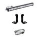 Baja Designs OnX6+ 30" Light Bar Kit - Jeep Gladiator 2020-2026, Wrangler JL 2018-2026