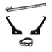 Baja Designs OnX6+ 50" Roof Bar LED Light Kit - Jeep Gladiator 2020-2026, Wrangler JL 2018-2026