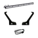 Baja Designs OnX6+ 50" Roof Bar LED Light Kit - Jeep Gladiator 2020-2026, Wrangler JL 2018-2026