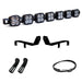 Baja Designs XL Linkable Bumper Light Kit - Ford F-150 Raptor 2017-2020