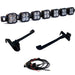 Baja Designs XL Linkable Bumper Light Kit - Ram 2500 / 3500 / 4500 / 5500 2019-2024