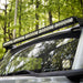 Baja Designs OnX6+ 50" Roof Light Bar Kit - Ford Bronco 2021-2026