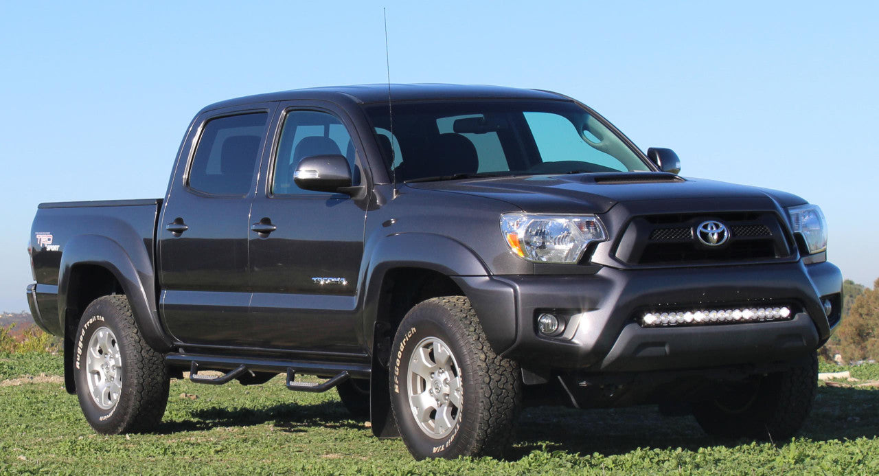 Baja Designs S8 30" Front Bumper Light Kit - Toyota Tacoma 2005-2015
