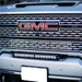 Baja Designs Dual S8 30" Behind-the-Grille Light Bar Kit - GMC Sierra 2500HD / 3500HD 2020-2023