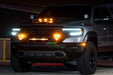 Baja Designs LP9 Pro Bumper Light Kit - Ram 1500 Rebel 2019-2024, Ram 1500 TRX 2021-2024