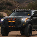 Baja Designs 9XL Linkable Roof Bar Kit - Toyota Tundra 2022-2026
