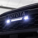 Baja Designs S8 10" / S2 Pro Grille Light Kit - Toyota Tacoma TRD Pro 2024-2026