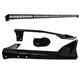 Baja Designs S8 50" Light Bar Kit - Jeep Wrangler JK 2007-2018