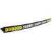 Baja Designs OnX6 Arc 50" Dual Control Amber/White LED Light Bar - Universal