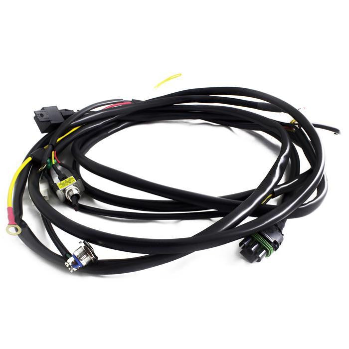 Baja Designs OnX6/Hybrid/Laser/S8 Mode Switch Wiring Harness - Universal