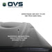 OVS HD Bushveld 4-Person Cantilever Hard-Shell Rooftop Tent
