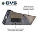 OVS HD Bushveld 4-Person Cantilever Hard-Shell Rooftop Tent