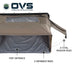 OVS HD Bushveld 4-Person Cantilever Hard-Shell Rooftop Tent
