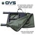 OVS HD Nomadic 2 Extended Soft-Shell Rooftop Tent – 2 Person