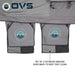 OVS HD Nomadic 2 Extended Soft-Shell Rooftop Tent – 2 Person