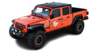 Rhino-Rack RJTB1 Backbone Mounting System – Jeep Gladiator JT 2020+