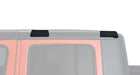 Rhino-Rack RJTB1 Backbone Mounting System – Jeep Gladiator JT 2020+