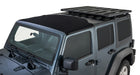 Rhino-Rack RJKB3 Backbone Mounting System – Jeep Wrangler JK 4-Door 2007–2018