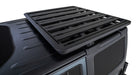 Rhino-Rack RJKB3 Backbone Mounting System – Jeep Wrangler JK 4-Door 2007–2018