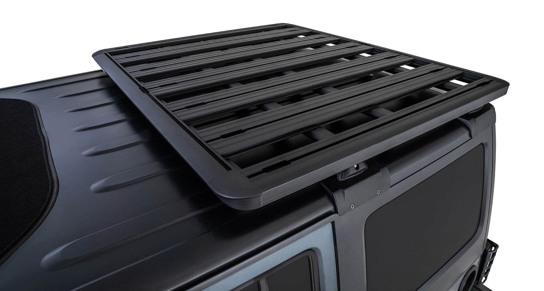 Rhino-Rack RJKB3 Backbone Mounting System – Jeep Wrangler JK 4-Door 2007–2018