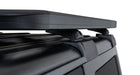 Rhino-Rack RJKB3 Backbone Mounting System – Jeep Wrangler JK 4-Door 2007–2018
