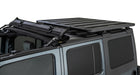 Rhino-Rack RJKB3 Backbone Mounting System – Jeep Wrangler JK 4-Door 2007–2018