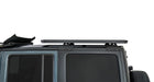 Rhino-Rack RJKB3 Backbone Mounting System – Jeep Wrangler JK 4-Door 2007–2018