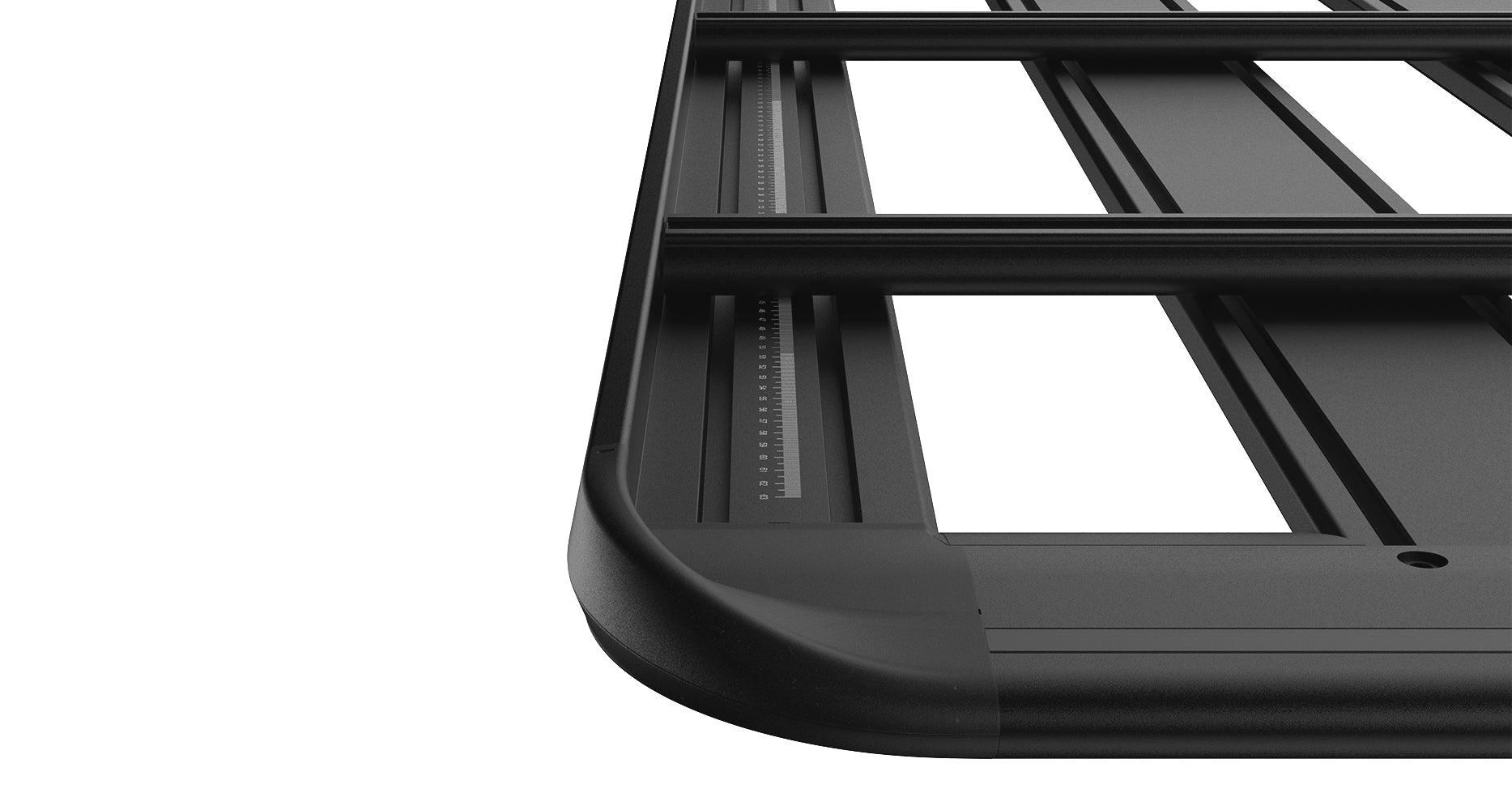 Rhino-Rack Pioneer 6 59" x 54" Platform – Unassembled