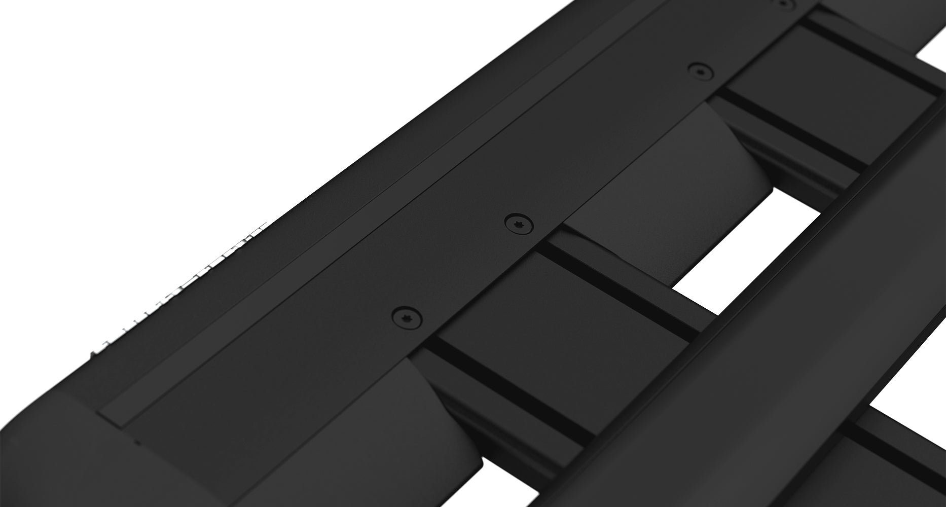 Rhino-Rack Pioneer 6 59" x 63" Platform – Unassembled