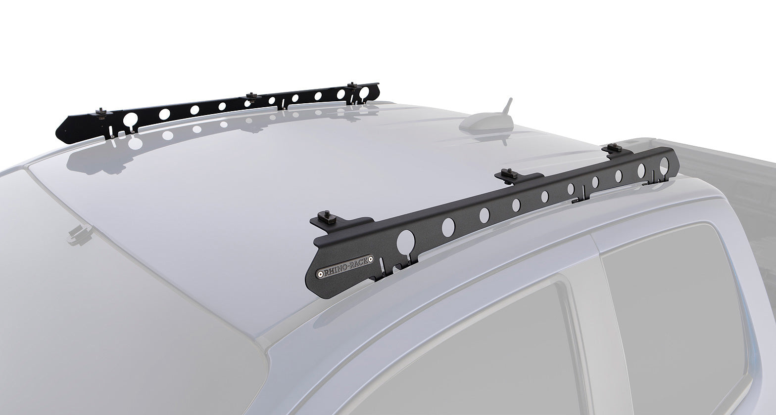 Rhino-Rack RCCB2 Backbone Mounting System – Colorado/Canyon Extra Cab 2015–2022