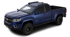 Rhino-Rack RCCB2 Backbone Mounting System – Colorado/Canyon Extra Cab 2015–2022