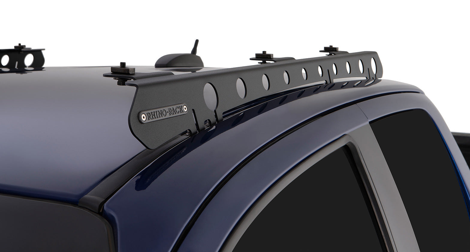 Rhino-Rack RCCB2 Backbone Mounting System – Colorado/Canyon Extra Cab 2015–2022