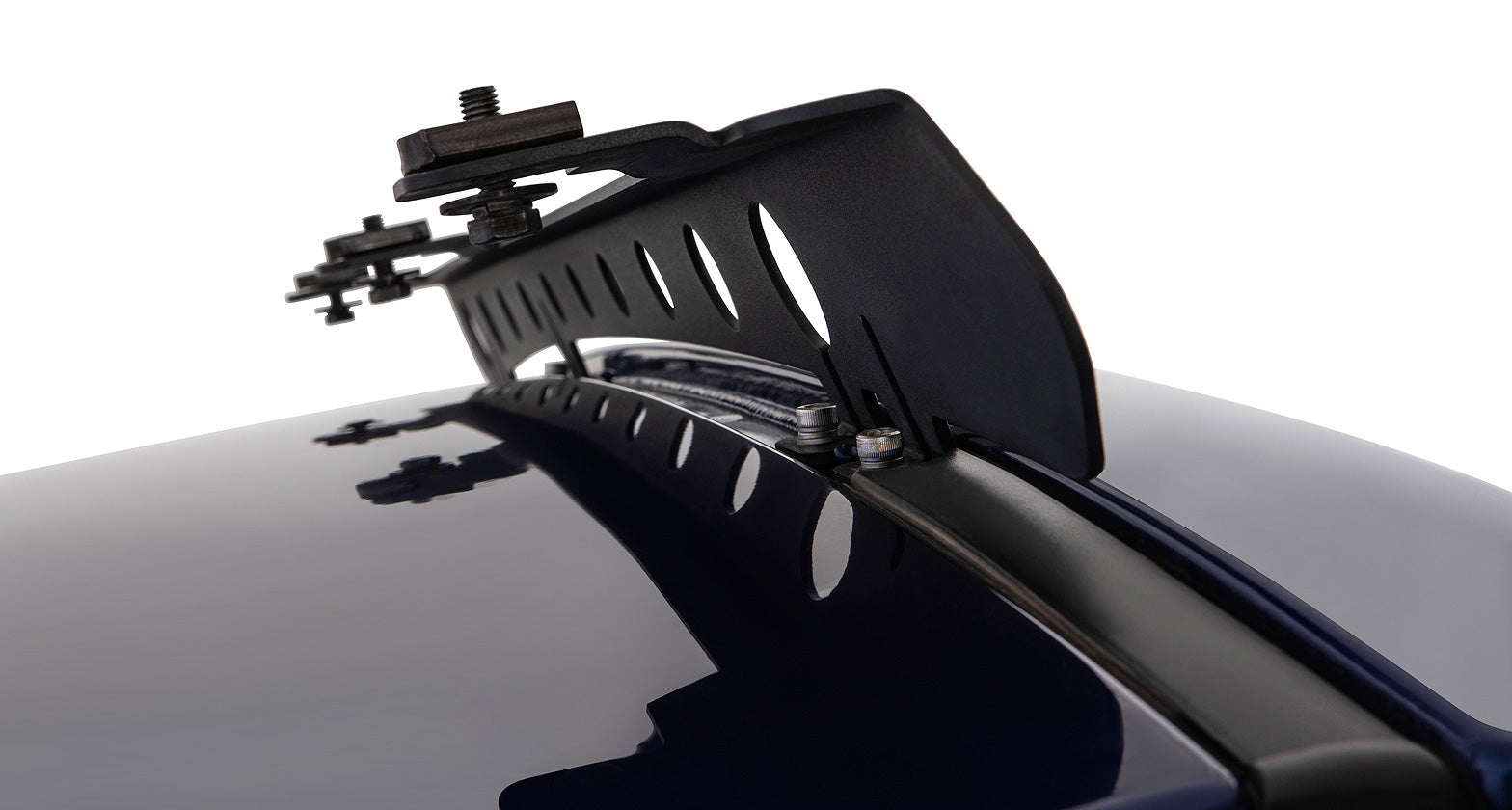 Rhino-Rack RCCB2 Backbone Mounting System – Colorado/Canyon Extra Cab 2015–2022