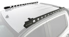 Rhino-Rack RFRB1 Backbone Mounting System – Ranger/BT-50 Double Cab 2011–2022