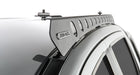 Rhino-Rack RFRB1 Backbone Mounting System – Ranger/BT-50 Double Cab 2011–2022